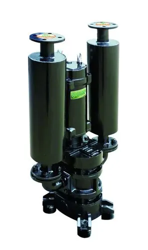 锦田(jtan)gtc沉水式罗茨鼓风机