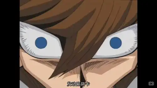 游戏王初代最精彩的对决是哪一场?