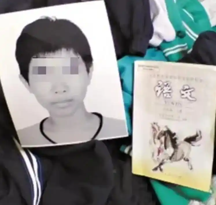 河北"九天化尸案":初中生失踪仅9天便化作一堆白骨,至今是个谜