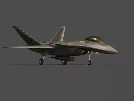 3d技术升级中国制造歼25鬼鸟问鼎世界