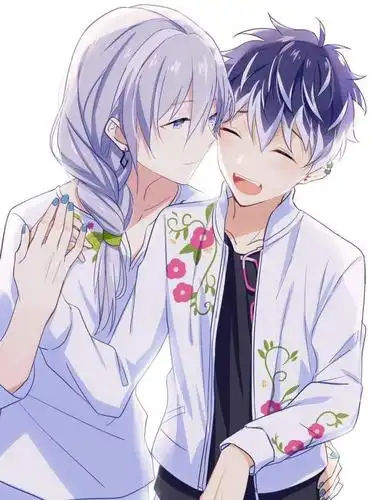 アイドリッシュセブン/アイナナ/idolish7/re:vale/百/千