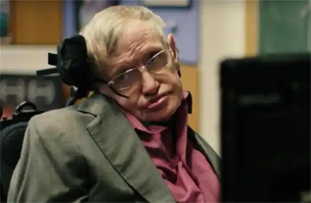 宇宙|学说|渐冻症|斯蒂芬·霍金_网易订阅