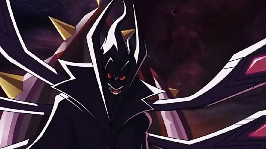 赛尔号中5个最难打的精灵,邪冥兽上榜,第二个联盟审判也没辙!