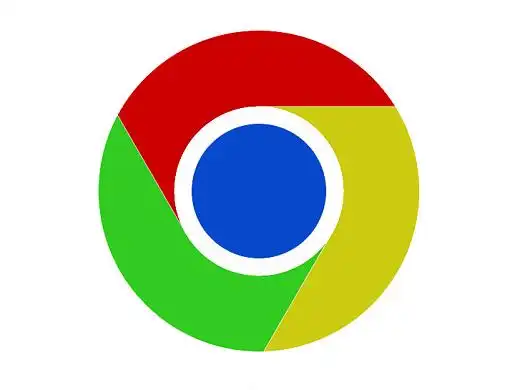 四月设计第九弹 ai混合标志google浏览器图标logo