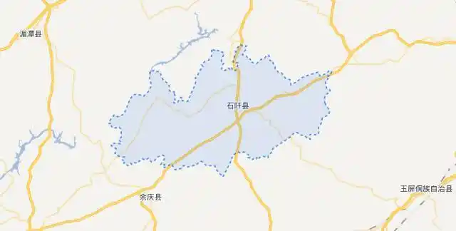 2万吨,是温泉分布最多,体量最大的县;石阡温泉水质优,是深循环天然