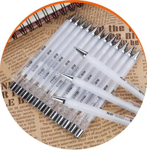 真彩mp-482 0.5m自动铅笔活动铅笔漫画手绘书写笔文具批发