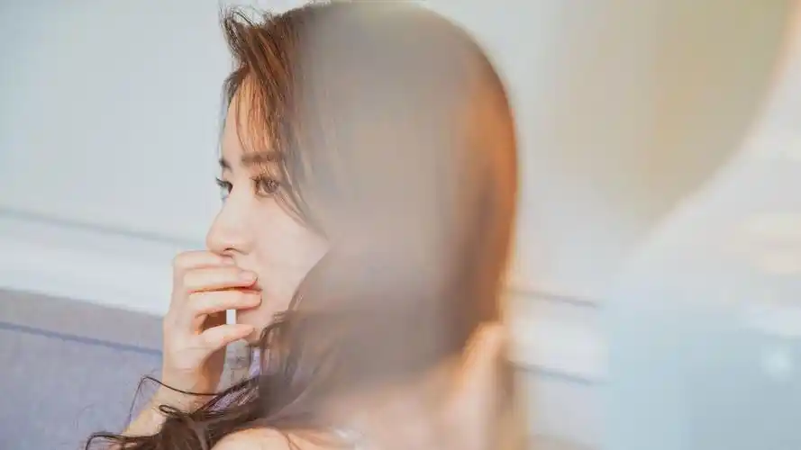 明星美图秀--刘亦菲005