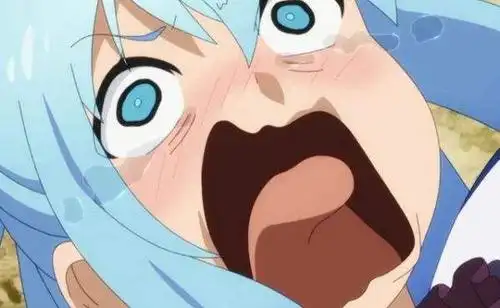 对她祈祷高考也不会过的!智障女神阿库娅智障盘点