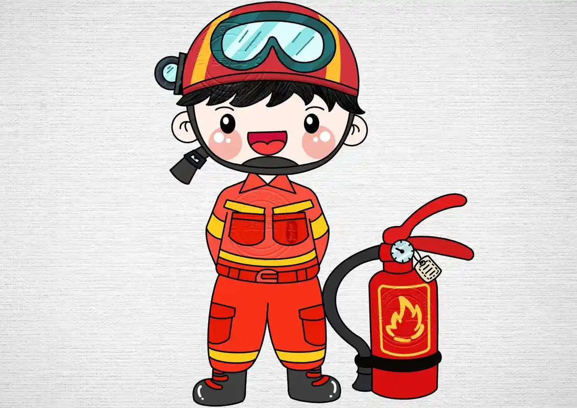 简笔画各种职业.#简笔画大全#画画 #简笔画 #儿童简笔画  - 抖音