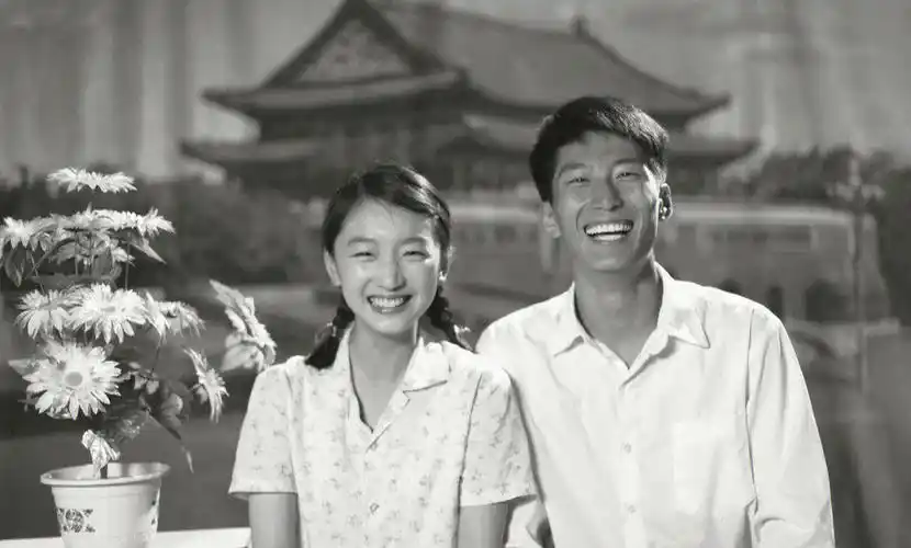 再读山楂树之恋