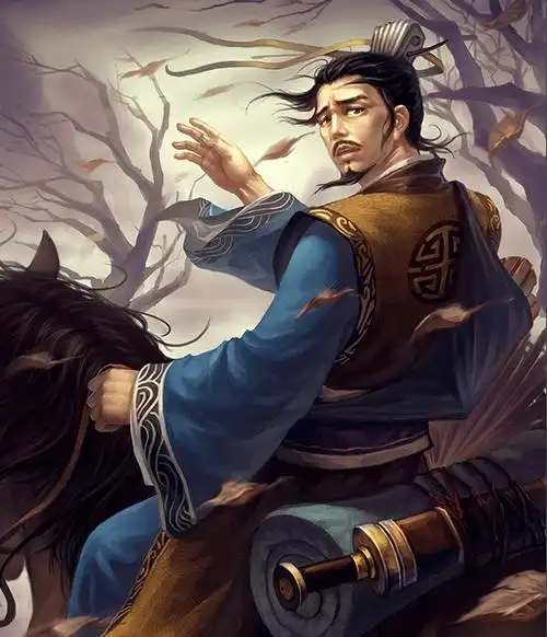 三国杀萌新入坑全方位介绍徐庶技能