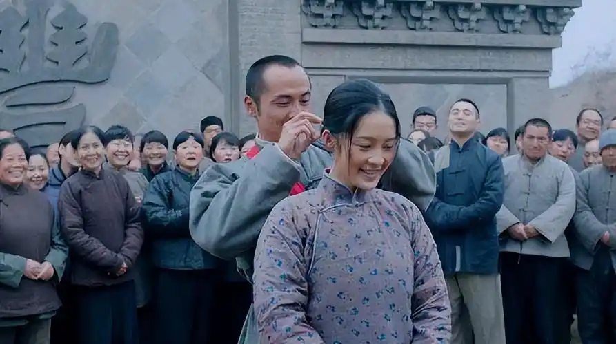 田小娥泡枣怎么取出来(田小娥给举人