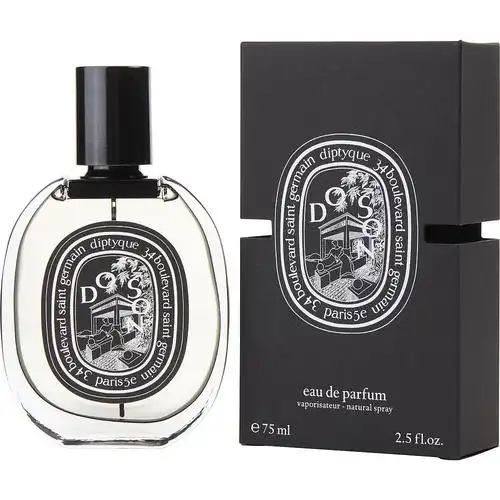 diptyque蒂普提克杜桑中性香水edp75ml香水