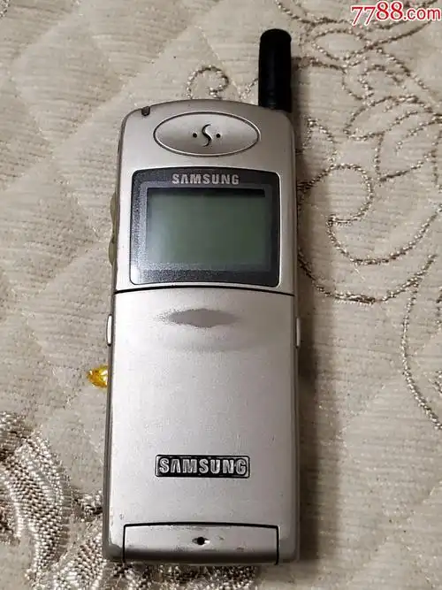 三星sgh-600c-价格:69元-au23334211-其他手机 -加价-7788收藏__收藏