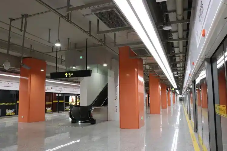 上海轨道交通18号线