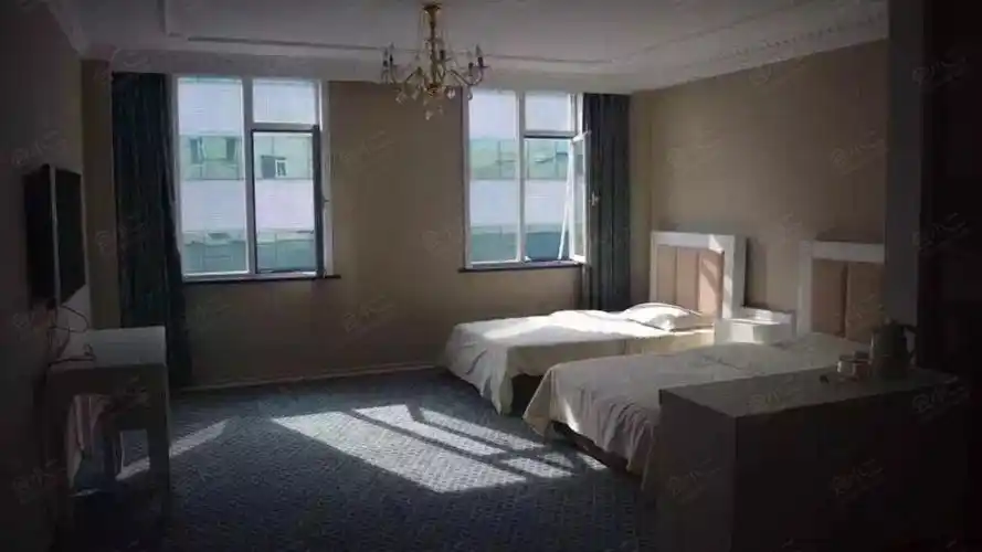 北京京晟大酒店客房图片