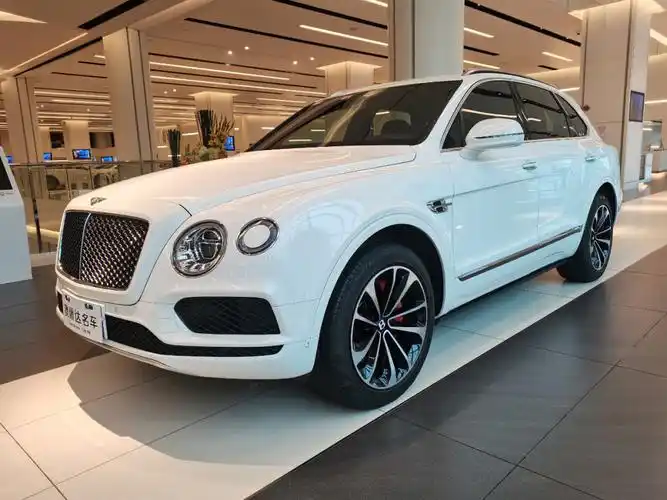 8万 整备服务费41360元#二手车   #深圳澳康达#宾利   #豪车   #宾利