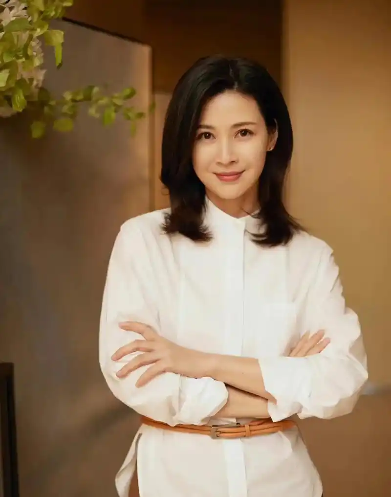 好家伙演员童蕾和周一围分手后为啥转头嫁给圈外普通丈夫