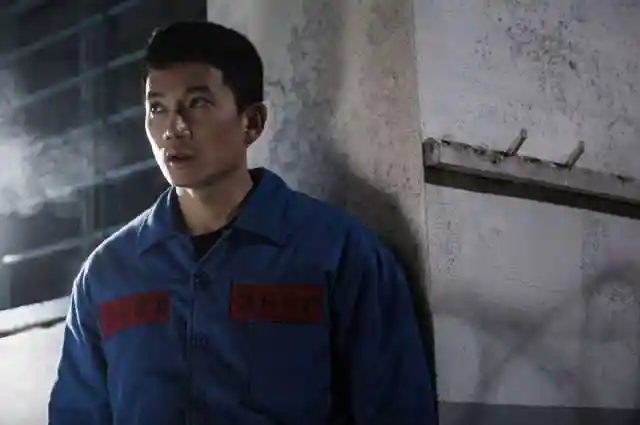 盘点6位让人心动颜值,魅力尽现的韩剧囚犯