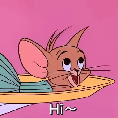 猫和老鼠表情包#猫和老鼠 #表情包 - 抖音