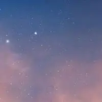 繁星头像 繁星亮星星的头像_微信头像图片大全