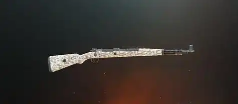 刺激战场98k沙漠迷彩皮肤怎么样 刺激战场枪械皮肤大全_和平精英礼包