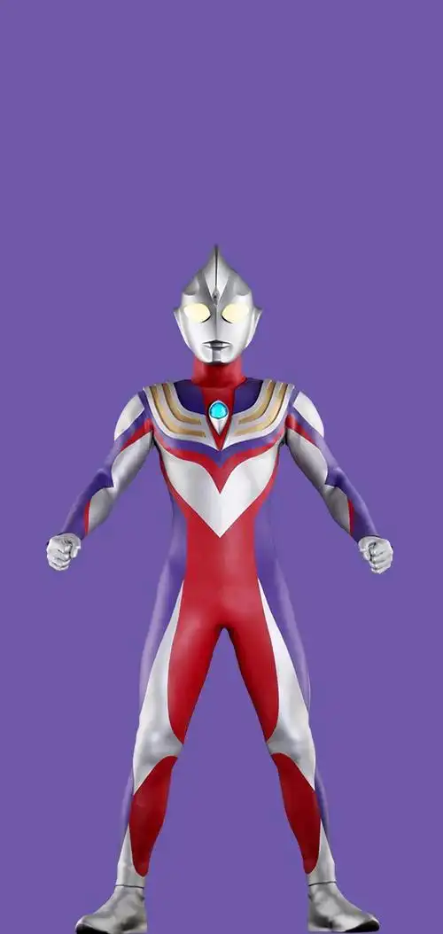 奥特曼高清壁纸永远的光迪迦奥特曼