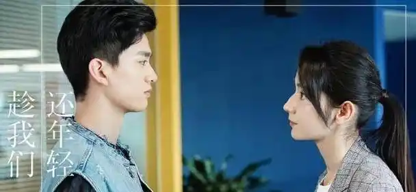 代斯加入杨幂新剧《暴风眼》!异域风情的颜值和气质,不输热巴!