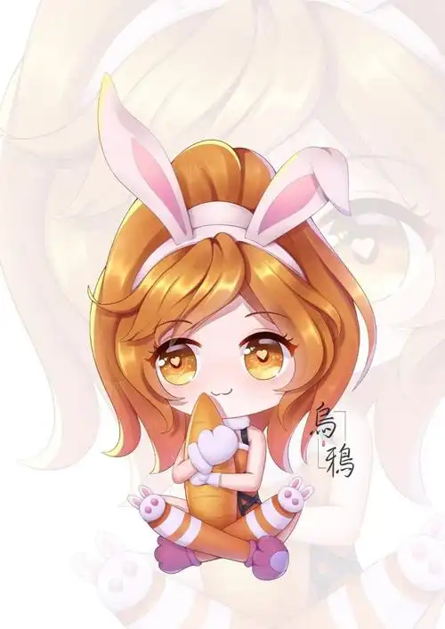 王者荣耀花木兰全皮肤q版头像_腾讯新闻