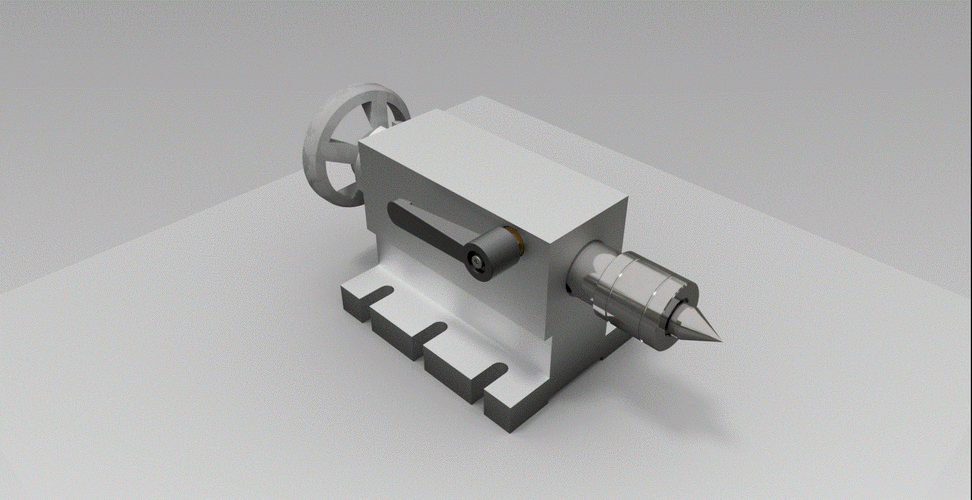 车床尾座k12_至和网zhwtk.com