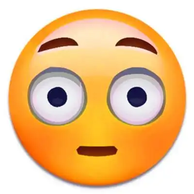 超可爱的emoji头像图片