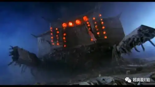 比姥姥还高一等级的鬼怪——黑山老妖