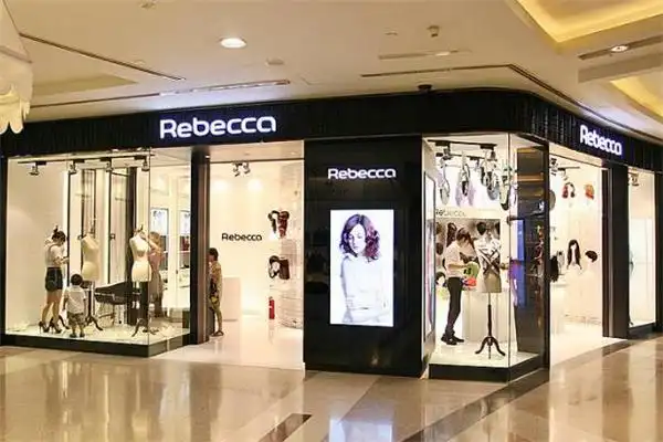 假发店怎么加盟