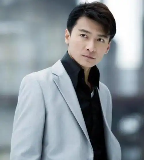 贺刚_演员_作品_个人资料_简历_生日_经历_留言 - 酷乐米