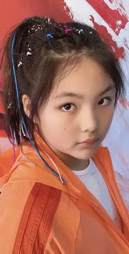 王诗龄11岁生日快乐