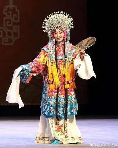 贵妃醉酒原来并非京剧