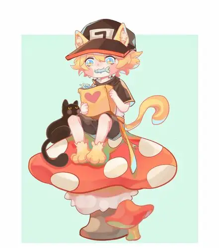 金猫猫._:(´_`」 ∠)