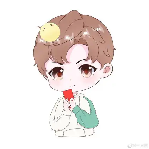 何洛洛眼藏星海##何洛洛心的转换