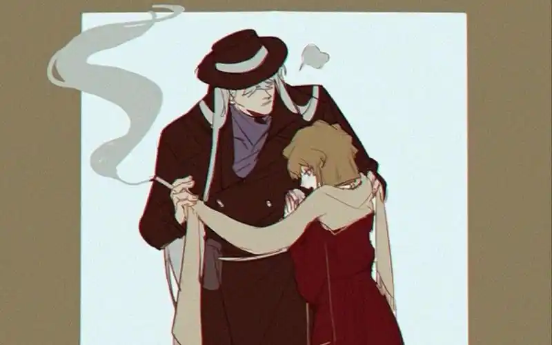 真相是假名侦探柯南琴酒x灰原哀