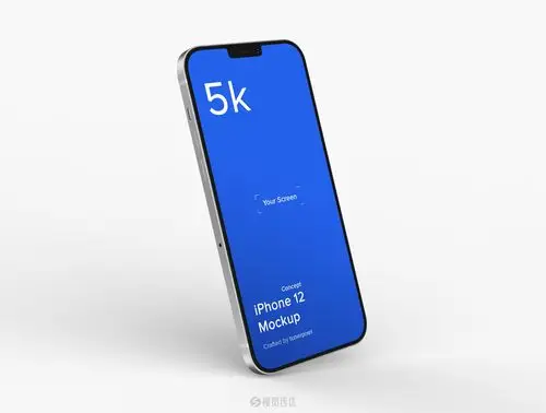 iphone12苹果手机样机模板21mockupsscenes