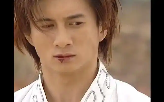 【国剧】萧十一郎 吴奇隆 于波 虐剪辑_哔哩哔哩_bilibili