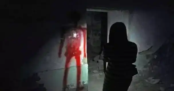 凶宅试睡员口述住在被灭门的凶宅里的一次经历改变了我的人生