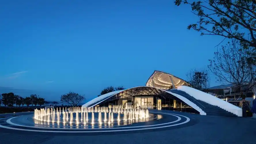 龙湖抚仙湖星空小镇