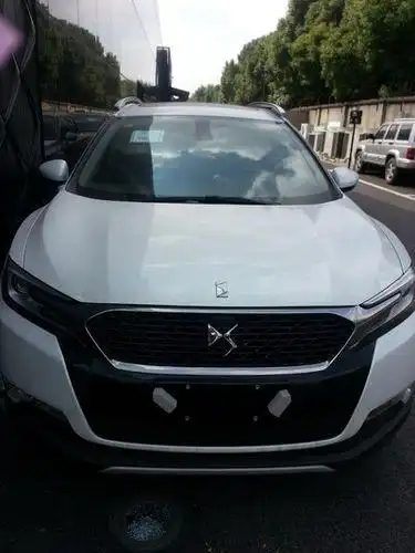 ds是什么车(ds标志的车是什么牌子)插图1