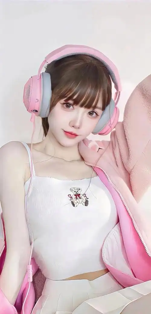 超漂亮的小姐姐壁纸图集 盘点全网4k高清壁纸73哪位网红小姐姐颜值高