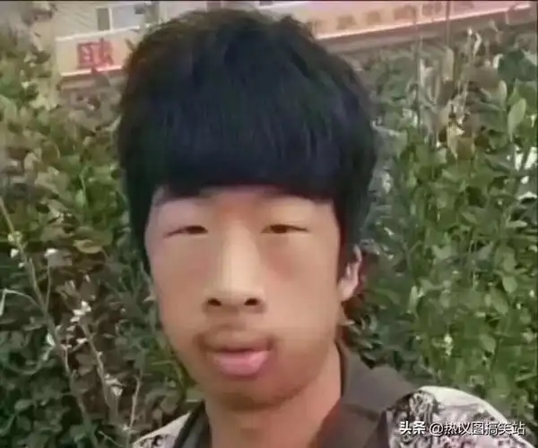 脸太长是一种什么体验? - 石塘网