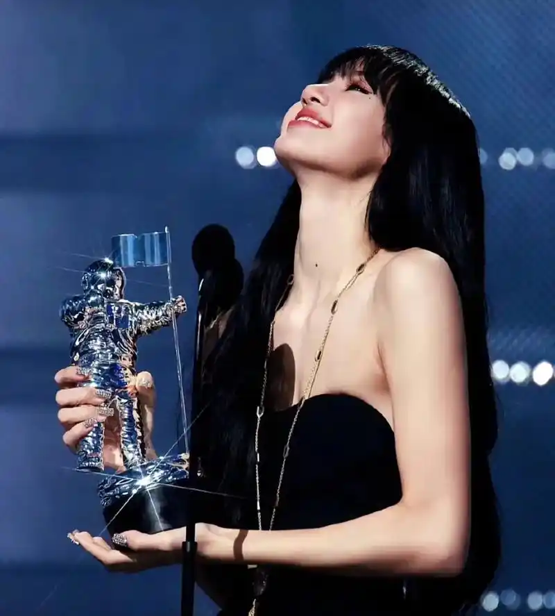 lisa #blackpink  真的哭了0101 lis - 抖音