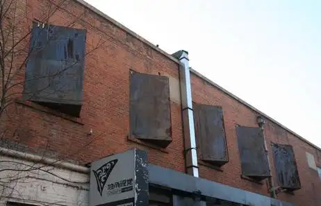 798千高原艺术空间