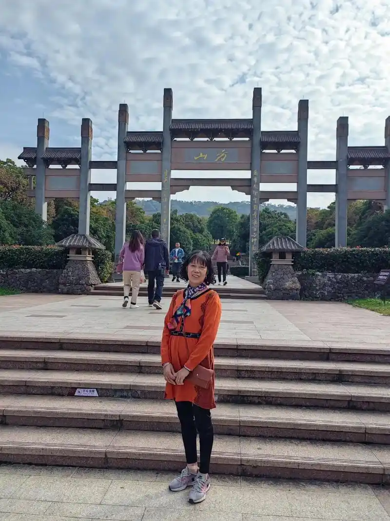 南京江宁方山国家地质公园 - 抖音