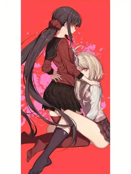 春川魔姬ⅹ赤松枫